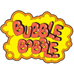 Bubble Bobble HTML5