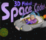 Space Cadet Pinball