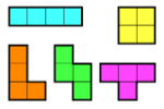 Tetris Game